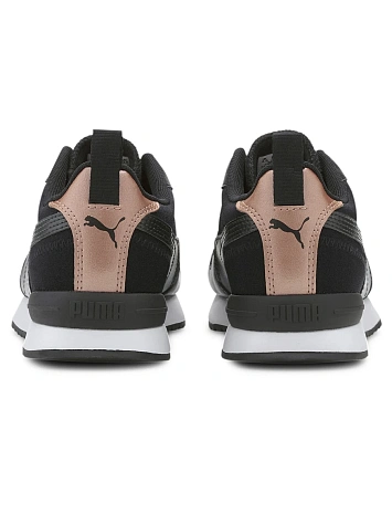 Puma Кроссовки женские PUMA R78 WN S METALLIC