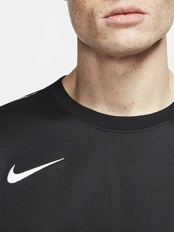 Nike Футболка с длинным рукавом мужская NK DF PARK IV JSY LS GK