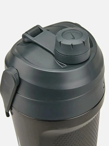 Nike Бутылка для воды FUEL JUG CHUG 1,19L