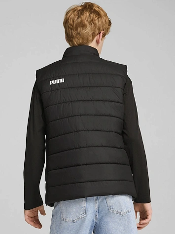 Puma Безрукавка утеплённая женская ESS PADDED VEST