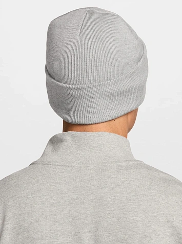 Nike Шапка PEAK SWOOSH BEANIE