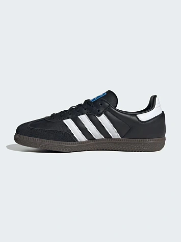 Adidas Кеды мужские SAMBA OG J
