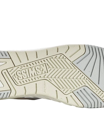 K-Swiss Кеды мужские MATCH PRO LTH