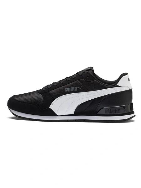 Puma Кроссовки мужские ST RUNNER V2 MESH