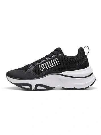 Puma Кроссовки женские SOFTRIDE DIVINE WNS
