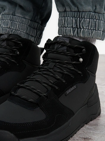 Demix Ботинки мужские CLASICO 3 MID M