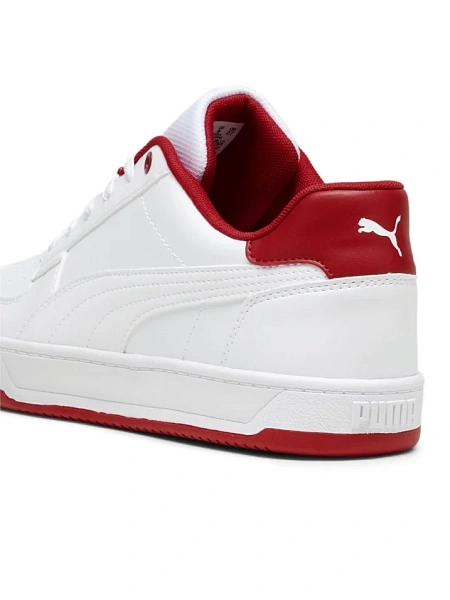 Puma Кеды мужские SCUDERIA FERRARI CAVEN 2.0