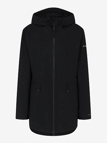 Columbia Ветровка женская BLOSSOM PARK™ RAIN JACKET