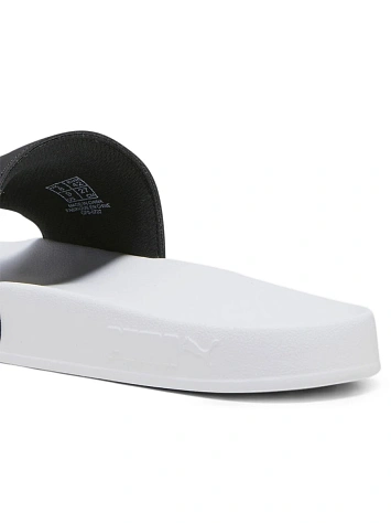 Puma Шлёпанцы мужские BMW MMS LOGO LEADCAT 2.0