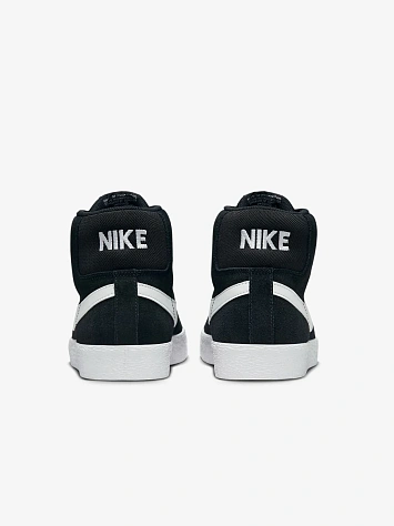 Nike Кеды мужские SB ZOOM BLAZER MID