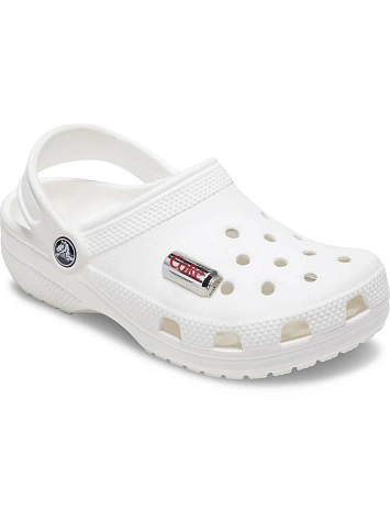 Crocs Джиббитс DIET COKE