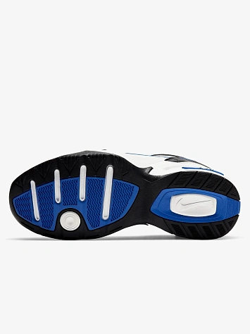 Nike Кроссовки мужские AIR MONARCH IV