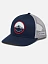 Columbia Кепка COLUMBIA MESH™ SNAP BACK HAT [синий]