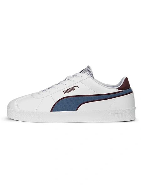 Puma Кеды мужские PUMA CLUB RETRO PREP