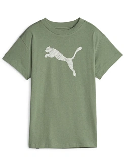 Puma Футболка женская HER TEE