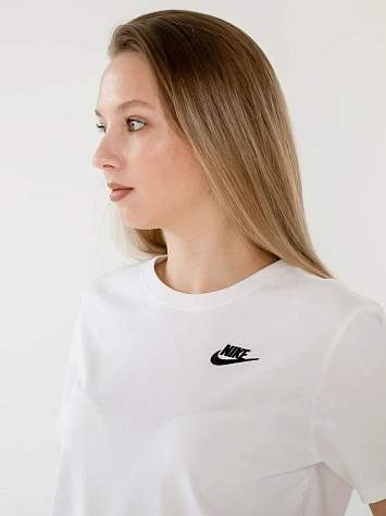 Nike Футболка женская NSW TEE CLUB