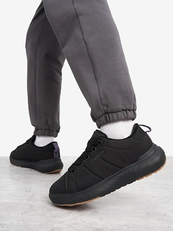 Termit Кеды утеплённые женские SURFER PUFF