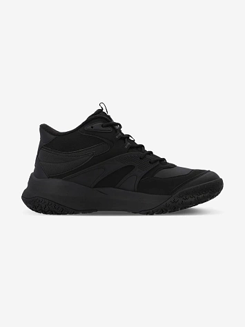 Fila Кроссовки утеплённые мужские TORNADO MID NXT WNTR