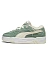 Puma Кеды женские PUMA-180 CORDUROY [зелёный]