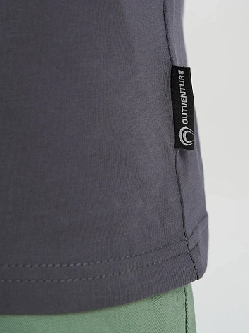 Outventure Футболка мужская