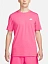 Nike Футболка мужская NSW CLUB [розовый]