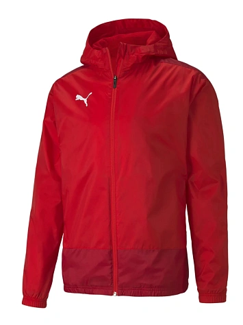 Puma Ветровка мужская TEAMGOAL 23 TRAINING RAIN JACKET