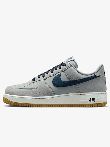 Nike Кеды мужские AIR FORCE 1 07 LV8 1