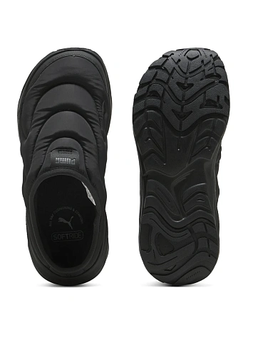 Puma Кеды мужские HYPNOTIC CLOG