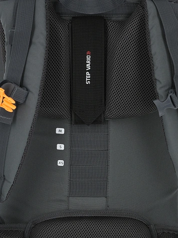 Outventure Рюкзак туристический CREEK 45