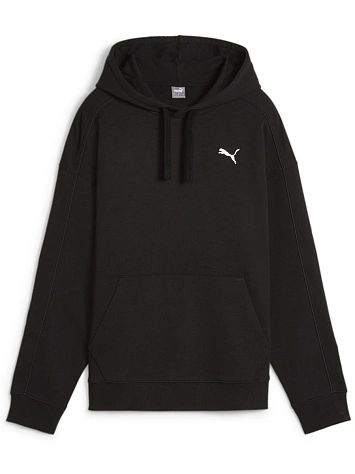 Puma Джемпер женский HER HOODIE TR