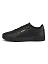 Puma Кеды женские CARINA 2.0 [чёрный-матовый]