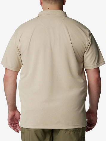 Columbia Поло мужское UTILIZER™ POLO XLT