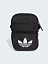 Adidas Сумка через плечо ADICOLOR FB [чёрный]
