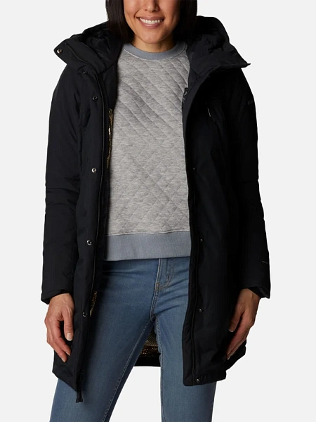 Columbia Куртка-пуховик женская MOUNTAIN CROO™ II MID DOWN JACKET