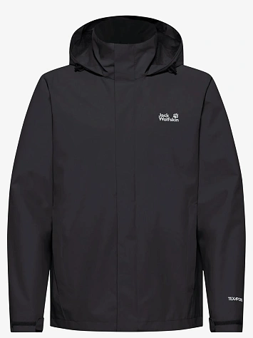 Jack Wolfskin Ветровка мужская TRAILTIME 2L JKT M