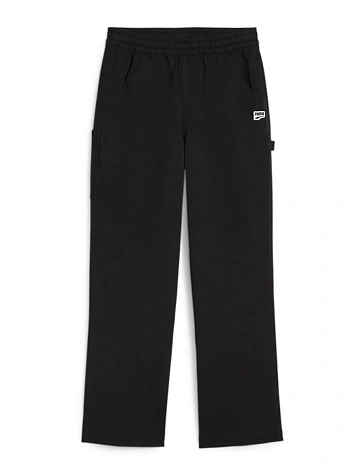 Puma Брюки женские DOWNTOWN STRAIGHT LEG PANTS WV