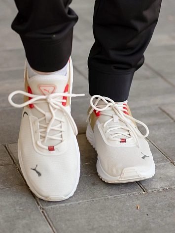 Puma Кроссовки мужские PACER 23 DESERT ROAD