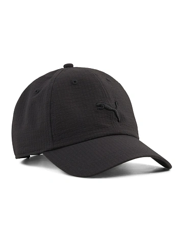 Puma Кепка PREMIUM ESS SEERSUCKER BB CAP