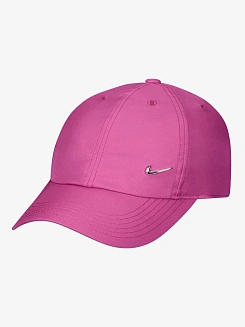 Nike Кепка подростковая H86 METAL SWOOSH
