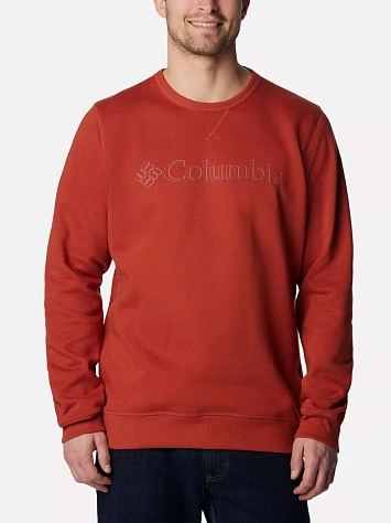 Columbia Джемпер мужской COLUMBIA™ LOGO FLEECE