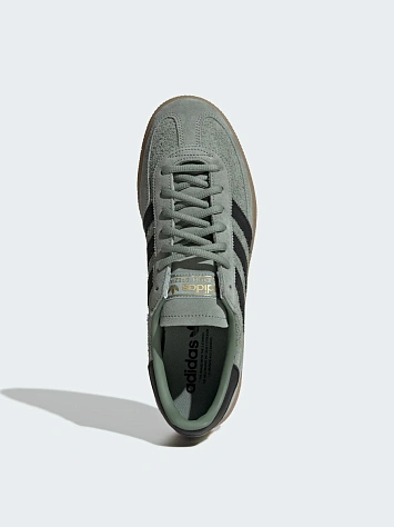 Adidas Кеды мужские HANDBALL SPEZIAL