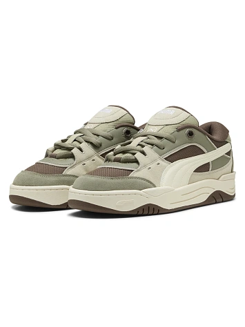 Puma Кеды мужские PUMA-180
