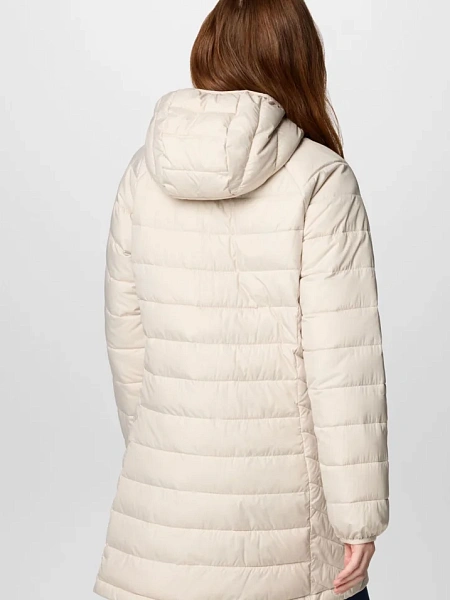 Columbia Куртка утеплённая женская POWDER LITE™ II MID JACKET