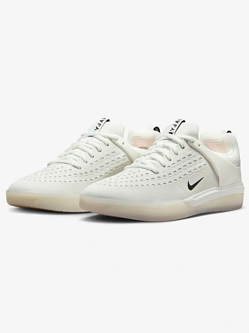 Nike Кроссовки мужские SB NYJAH 3