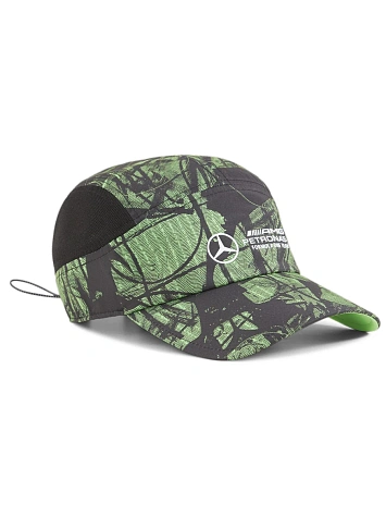 Puma Кепка MAPF1 STATEMENT CAP