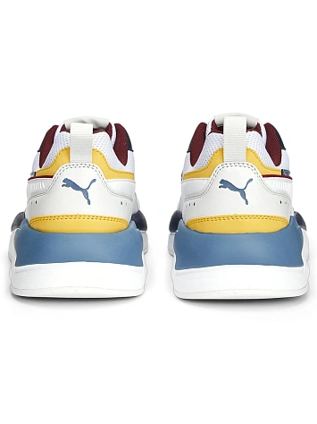 Puma Кроссовки мужские X-RAY 2 SQUARE