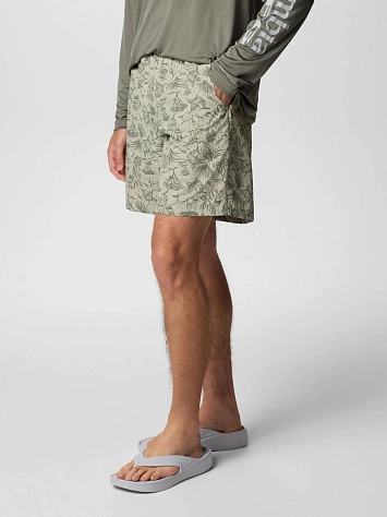 Columbia Шорты мужские SUPER BACKCAST™ II WATER SHORT