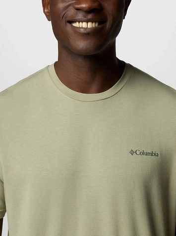 Columbia Футболка мужская MEN’S SUN TREK™