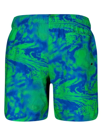 Puma Шорты плавательные мужские SWIM MEN PRINTED MID SHORTS 1P