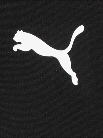 Puma Брюки мужские ESS LOGO TR OP